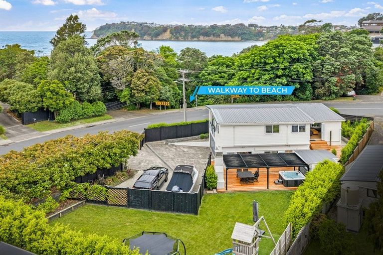 Photo of property in 267 Vipond Road, Stanmore Bay, Whangaparaoa, 0932