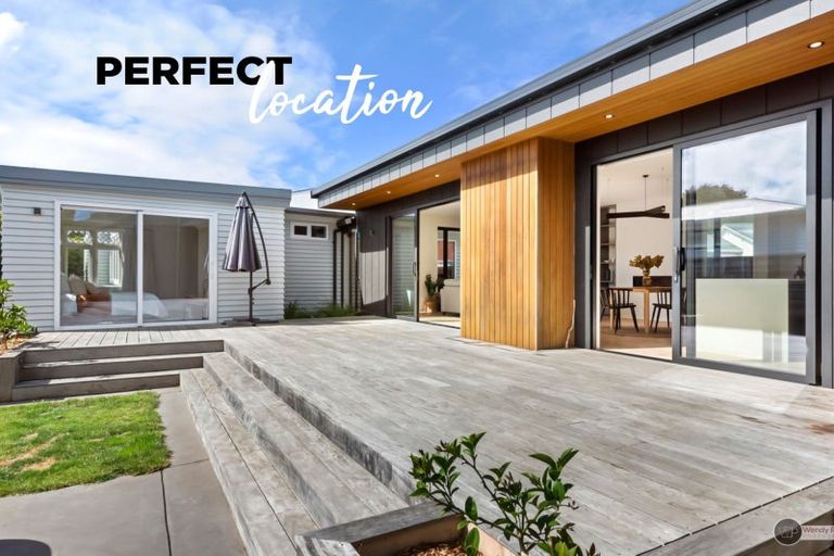 Photo of property in 10 Birdwood Road, Waterloo, Lower Hutt, 5011