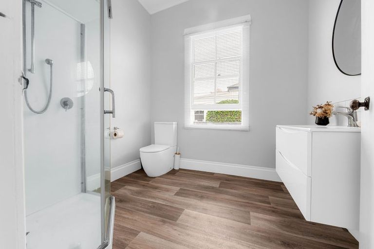 Photo of property in 112 Galloway Street, Hamilton East, Hamilton, 3216