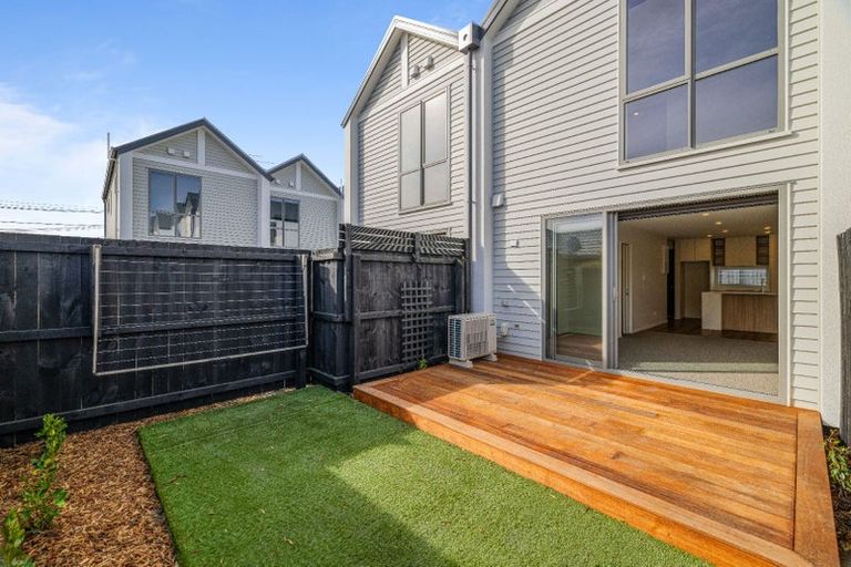 Photo of property in 5/29 Bampton Street, Burwood, Christchurch, 8061