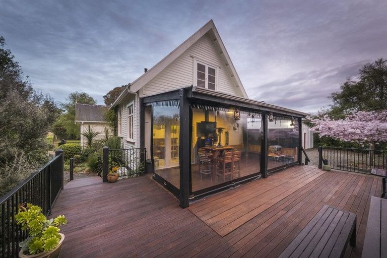 Photo of property in 649 Mount Stewart Halcombe Road, Halcombe, Feilding, 4779