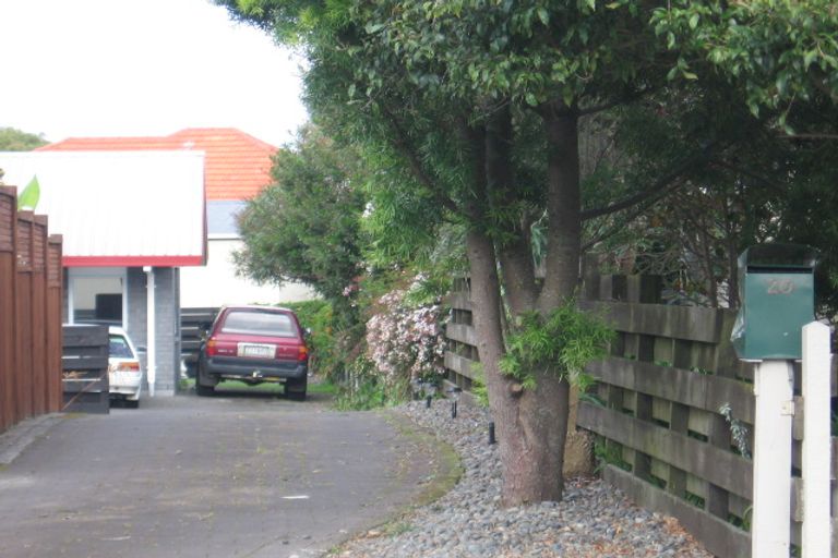 Photo of property in 20 Valley Road, Mount Maunganui, 3116