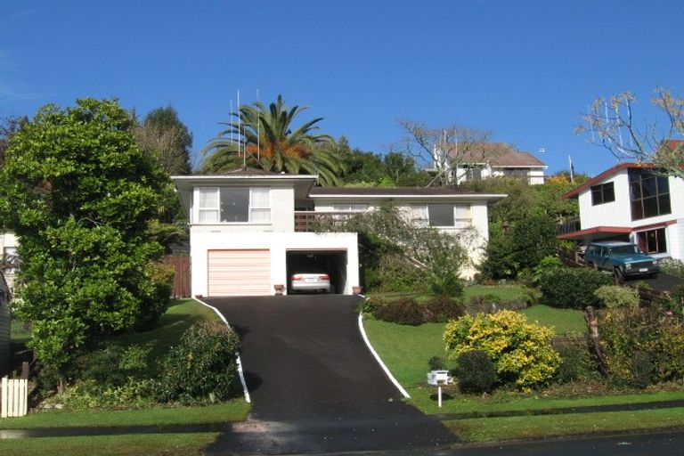 Photo of property in 81 Bremworth Avenue, Dinsdale, Hamilton, 3204