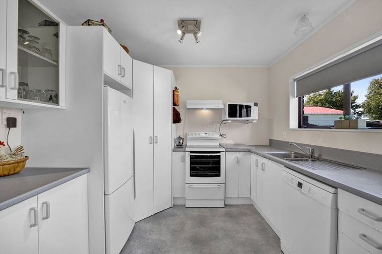 Photo of property in 21 Robson Street, Normanby, Hawera, 4614