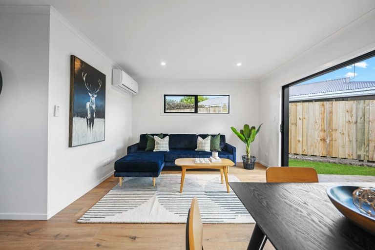 Photo of property in 10 Mcewan Place, Fitzroy, Hamilton, 3206