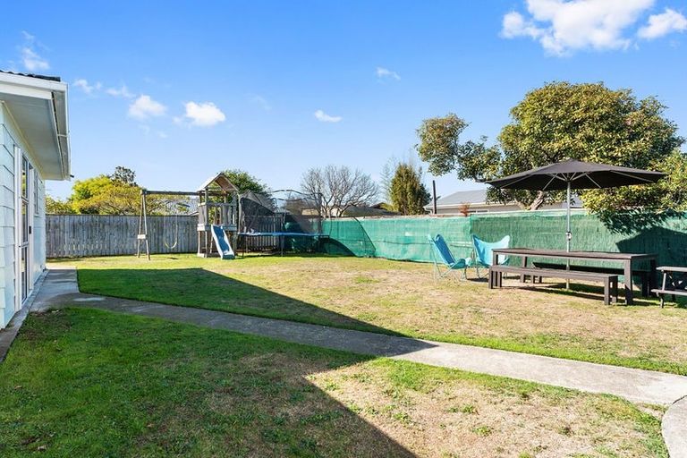 Photo of property in 21 Taranaki Street, Kuripuni, Masterton, 5810