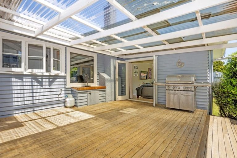 Photo of property in 39 Lloyd George Road, Wainui, Gisborne, 4010