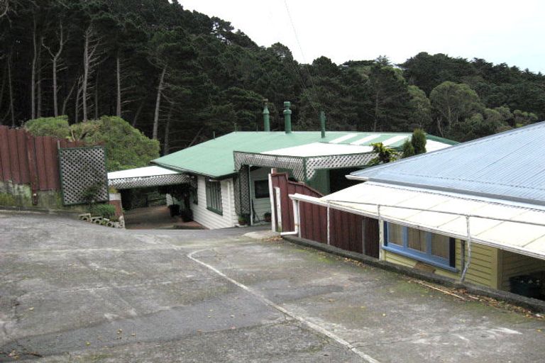 Photo of property in 14 Kotinga Street, Kilbirnie, Wellington, 6022