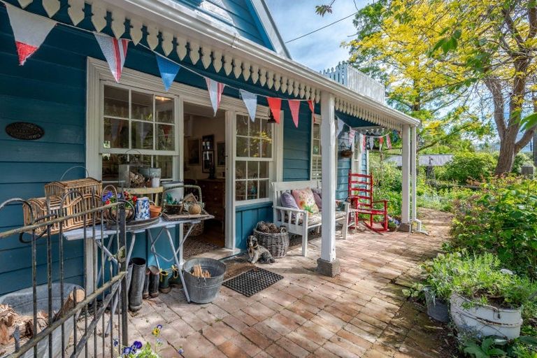 Photo of property in 60 Rue Grehan, Akaroa, 7520