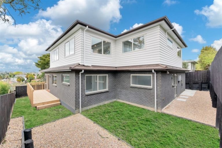Photo of property in 48a Pine Avenue, Henderson, Auckland, 0612
