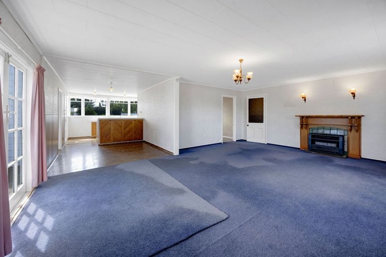 Photo of property in 51 Fantham Street, Hawera, 4610