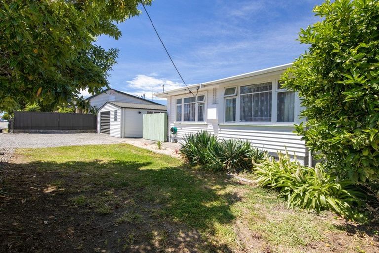 Photo of property in 52 Park Terrace, Blenheim, 7201