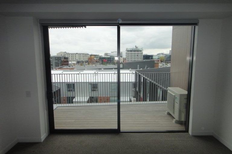 Photo of property in 305/231 Madras Street, Christchurch Central, Christchurch, 8011