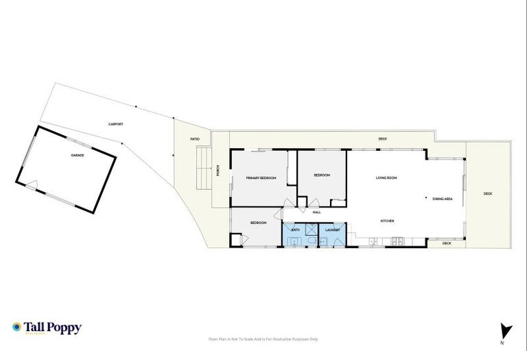 Photo of property in 5 Lucy Road, Waiomu, Thames, 3575