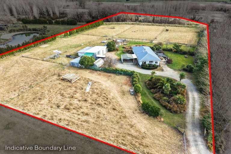 Photo of property in 21 Grant Street, Temuka, 7920