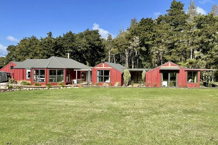 Photo of property in 63 Mangakino Lane, Kauri, Kamo, 0185