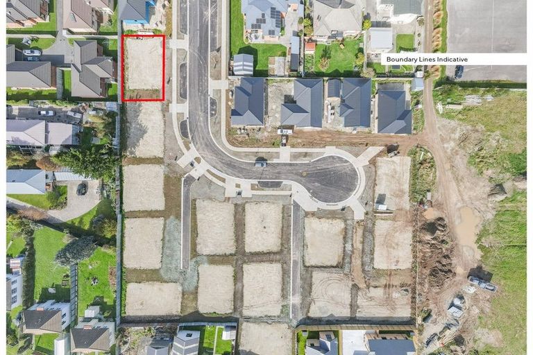 Photo of property in 4 Scully Place, Strathern, Invercargill, 9812