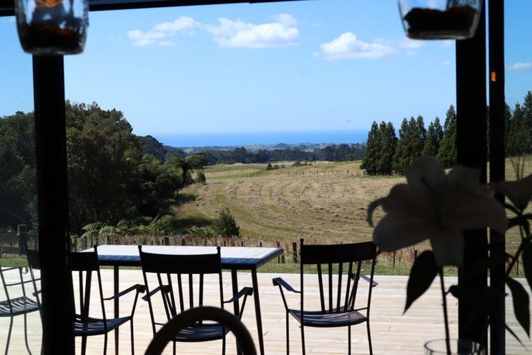 Photo of property in 1640 Mangorei Road, Mangorei, New Plymouth, 4371