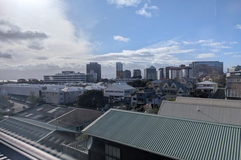 Photo of property in 171 Grant Road, Thorndon, Wellington, 6011