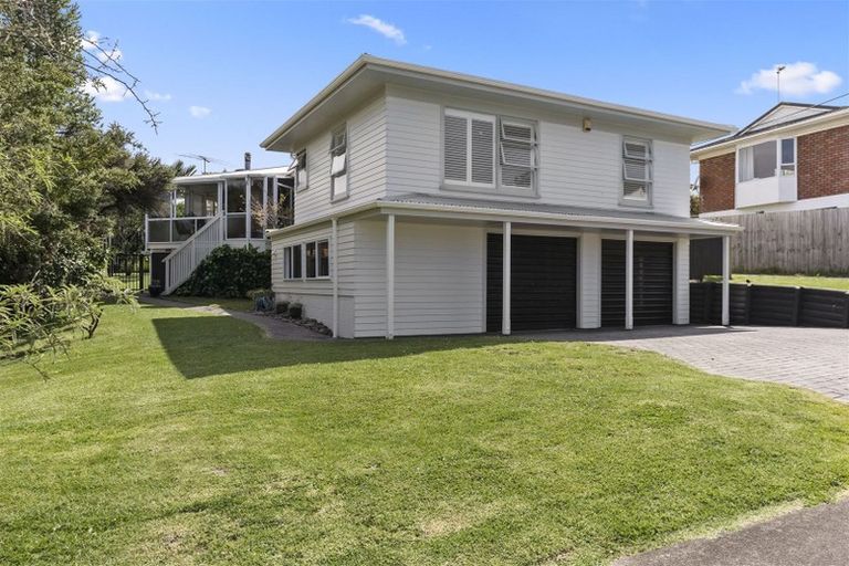 Photo of property in 50 Northboro Road, Belmont, Auckland, 0622