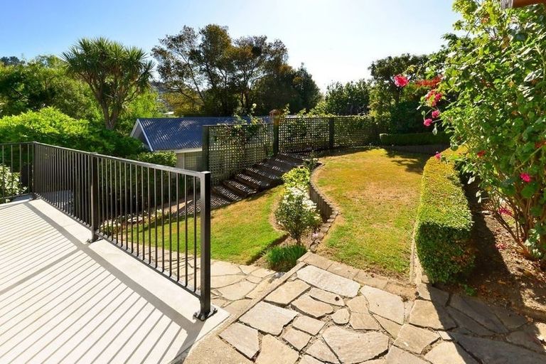 Photo of property in 31a Bowenvale Avenue, Cashmere, Christchurch, 8022