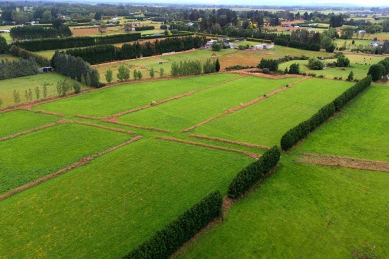 Photo of property in 15 Kennington Roslyn Bush Road, Mill Road, Invercargill, 9871