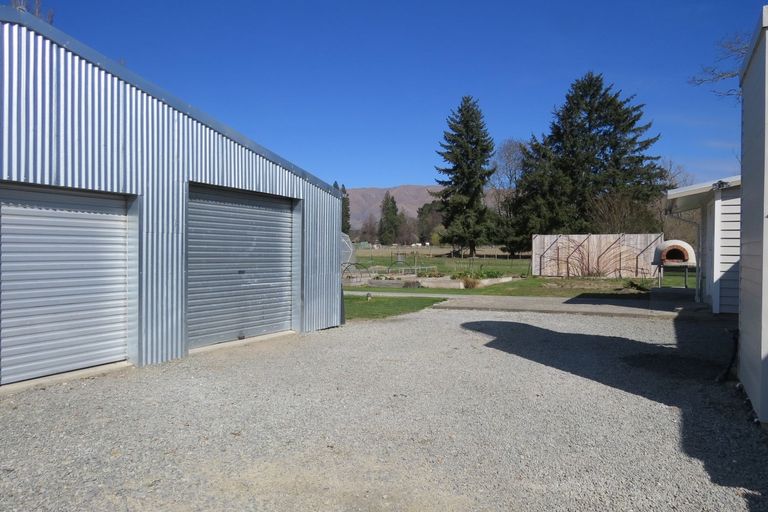 Photo of property in 125 Nixons Road, Fairlie, 7987