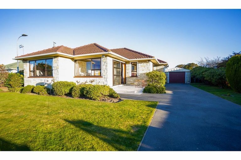 Photo of property in 31 Aurora Street, Hei Hei, Christchurch, 8042