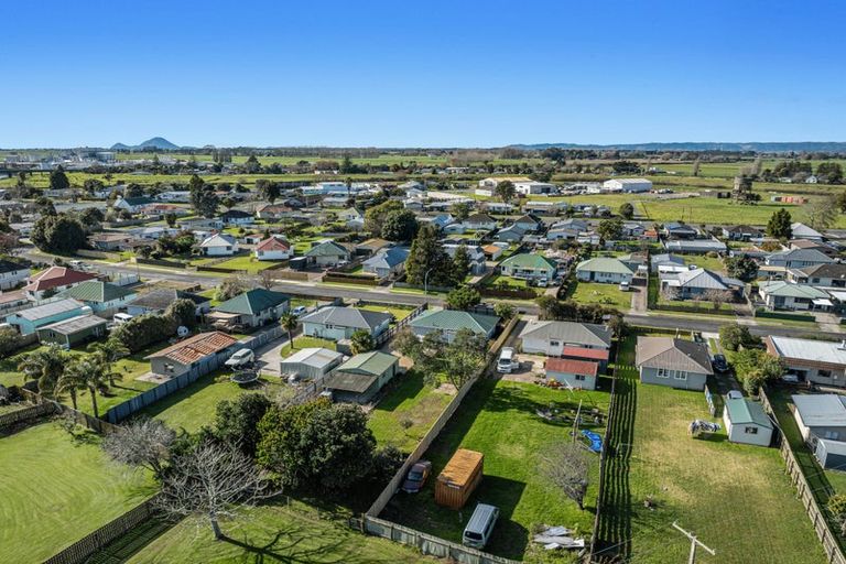 Photo of property in 15 Matai Street, Edgecumbe, 3120