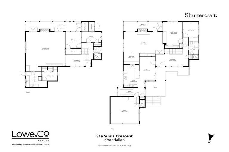 Photo of property in 31a Simla Crescent, Khandallah, Wellington, 6035