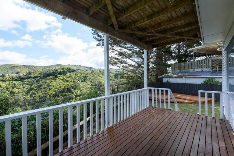 Photo of property in 106 Mornington Road, Brooklyn, Wellington, 6021