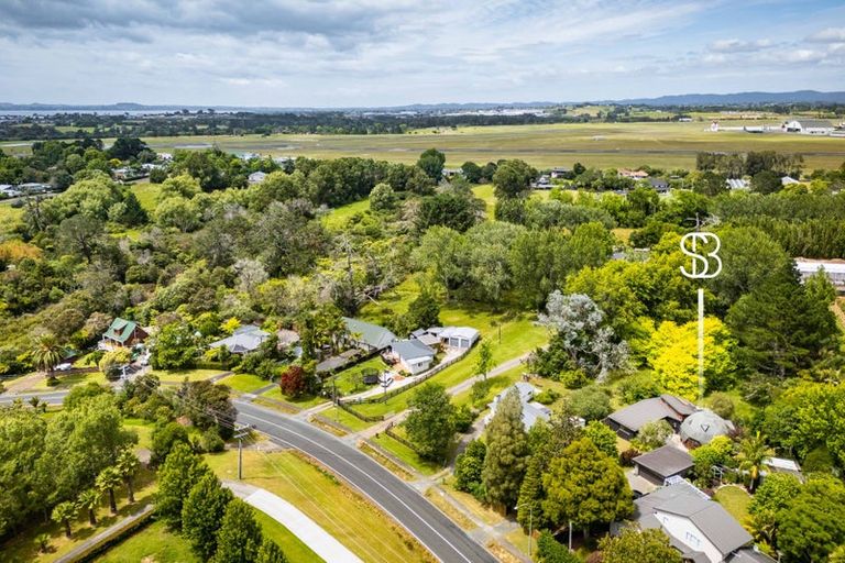 Photo of property in 24 Totara Road, Whenuapai, Auckland, 0618