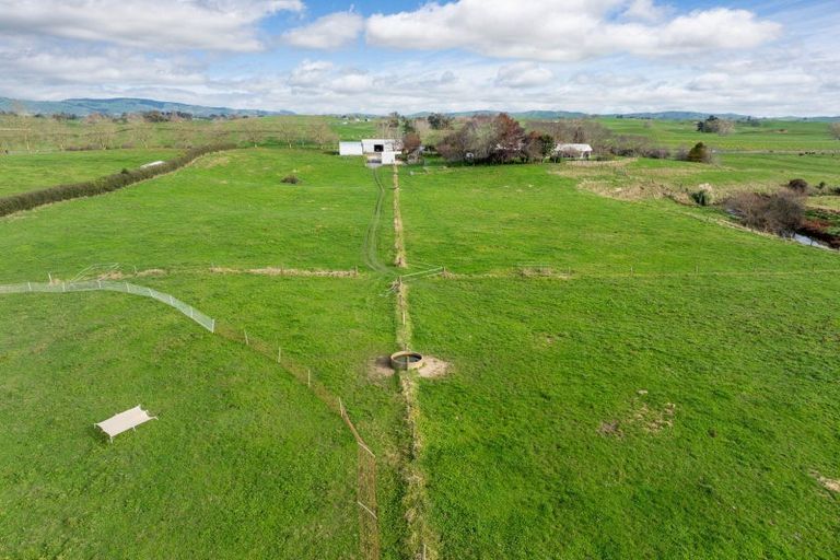Photo of property in 485 Kiwitahi Railway Road, Morrinsville, 3371