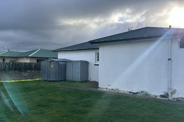 Photo of property in 383 Yarrow Street, Glengarry, Invercargill, 9810