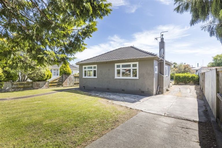 Photo of property in 457 Albert Street, Hokowhitu, Palmerston North, 4410