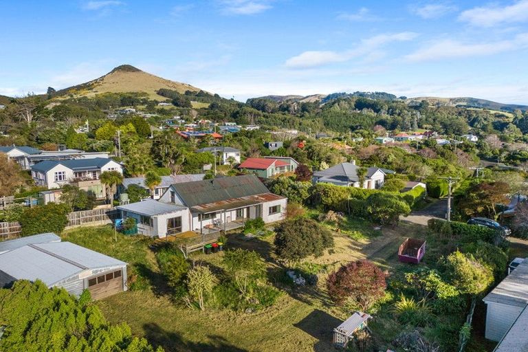 Photo of property in 13 Moss Street, Portobello, Dunedin, 9014