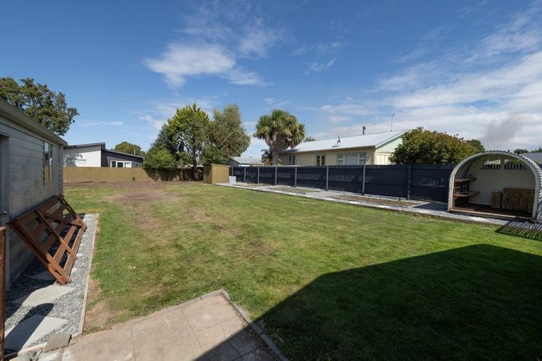 Photo of property in 24 Rakaia Terrace, Rakaia, 7710