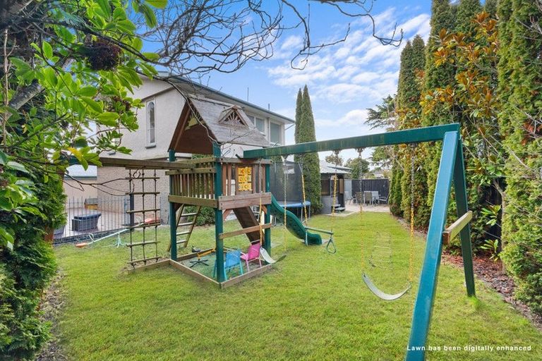 Photo of property in 7 Gilmore Place, Burnside, Christchurch, 8053