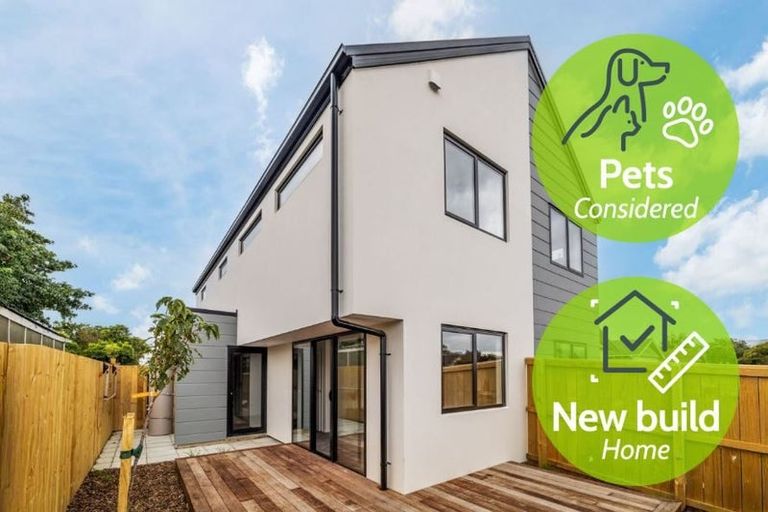 Photo of property in 63c Harrow Street, Phillipstown, Christchurch, 8011