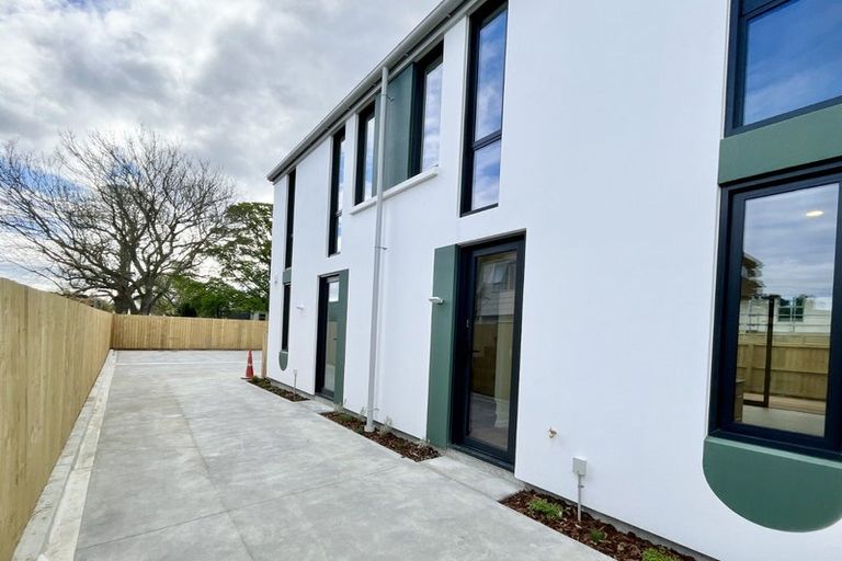 Photo of property in 5/37 Trent Street, Linwood, Christchurch, 8011