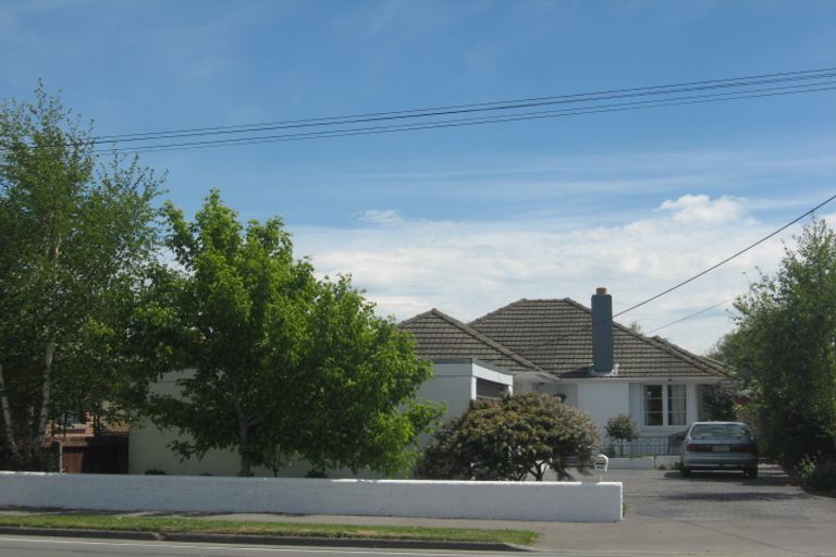 Photo of property in 2/345 Greers Road, Bishopdale, Christchurch, 8053