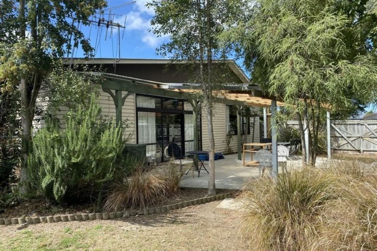 Photo of property in 341 King Street, Temuka, 7920