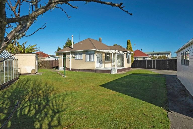 Photo of property in 51 Mill Street, Westport, 7825