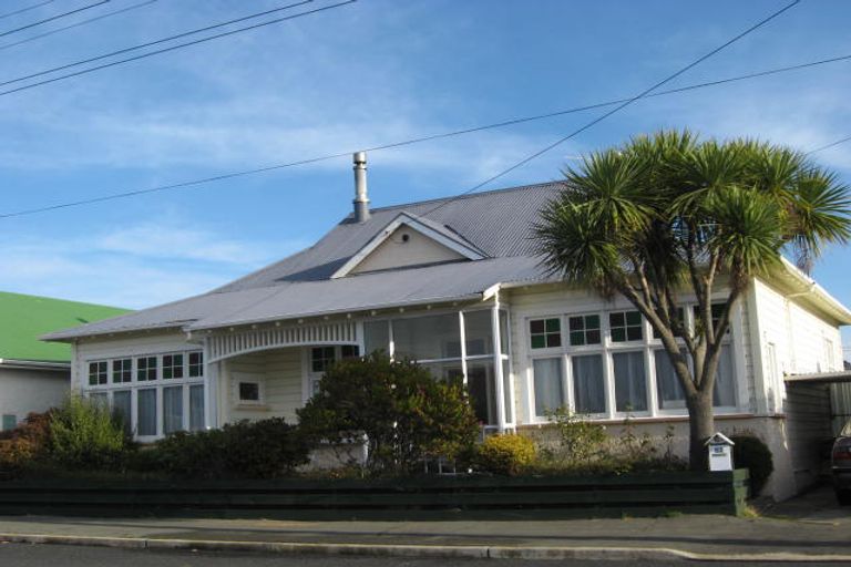Photo of property in 82 Moreau Street, Saint Kilda, Dunedin, 9012