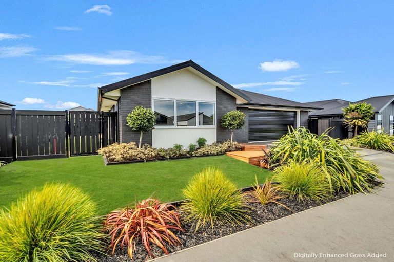 Photo of property in 5 Avanda Avenue, Rolleston, 7615
