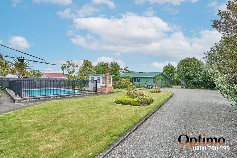 Photo of property in 115 Tiro Tiro Road, Levin, 5510