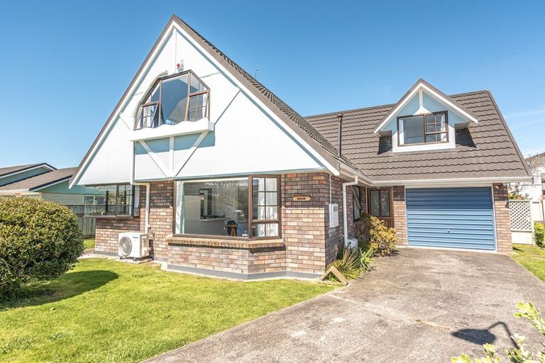 Photo of property in 5 Hampton Place, Springvale, Whanganui, 4501