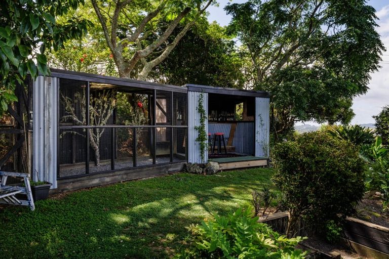 Photo of property in 184 Rangitane Road, Kerikeri, 0294