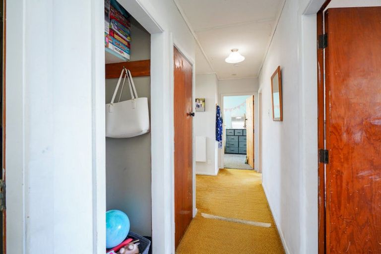 Photo of property in 36 Scott Street, Strathern, Invercargill, 9812