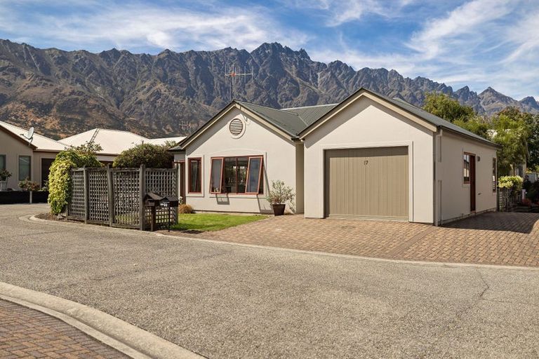 Photo of property in 17/58 Douglas Street, Frankton, Queenstown, 9300
